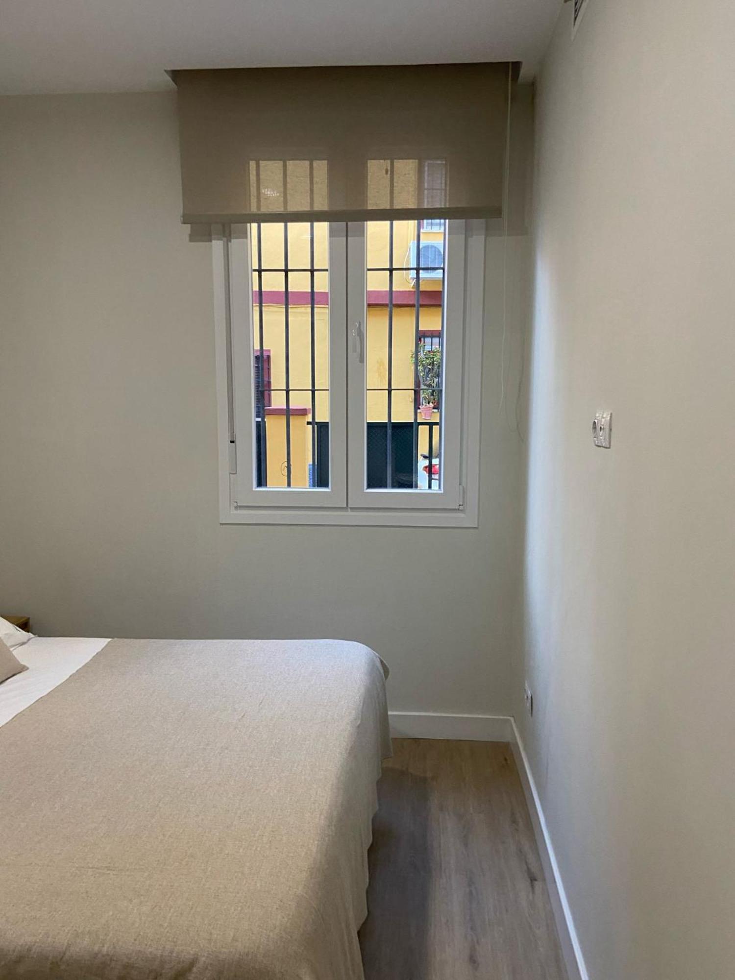Lira Sevilla Urban 外观 照片